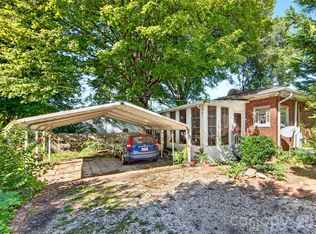 301 Heilig Ave, Salisbury, NC 28144