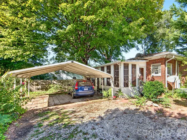 301 Heilig Ave, Salisbury, NC 28144