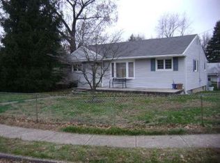 301 Center Ave, Runnemede, NJ 08078