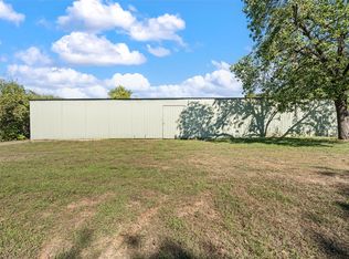 1105 Beard Ave, Waco, TX 76706