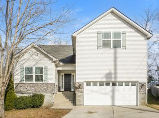 1713 Porchrest Way, Antioch, TN 37013