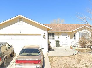 982 Ridgeview Dr, Carson City, NV 89705