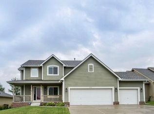 9213 S 170th St, Omaha, NE 68136