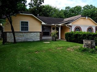 4502 Otterbury Dr, Houston, TX 77039