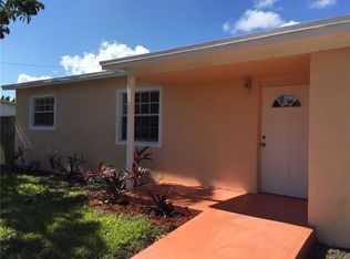 22299 SW 108th Ave, Miami, FL 33170