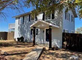 1225 1st St, Dublin, TX 76446