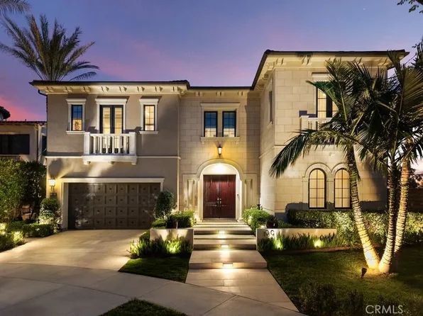 100 Boulder Pass, Irvine, CA 92602