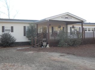 289 Geise St S, Bronwood, GA 39826