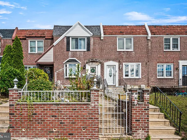 8433 Provident St, Philadelphia, PA 19150