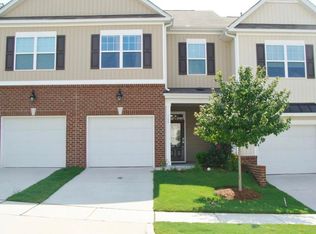 749 Silver Stream Ln #749, Cary, NC 27519