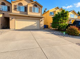 9019 NE Benton Dr, Vancouver, WA 98662