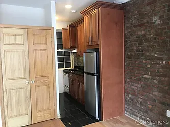 Rented by City Connections Realty