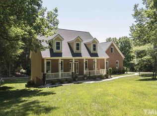 1416 Turner Farms Rd, Garner, NC 27529