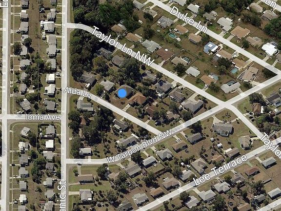 4th image of 2387 Alda Ln