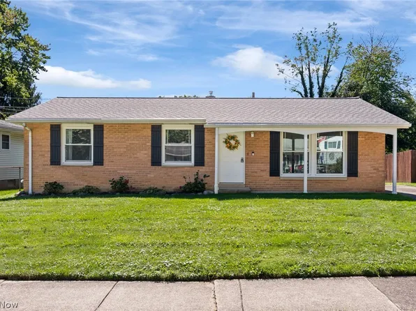 139 Lindsey Rd, Munroe Falls, OH 44262