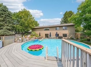 2318 Friendship Ln, Burnsville, MN 55337