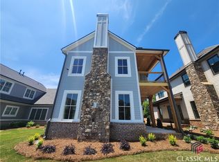 1140 Silo Bnd, Watkinsville, GA 30677