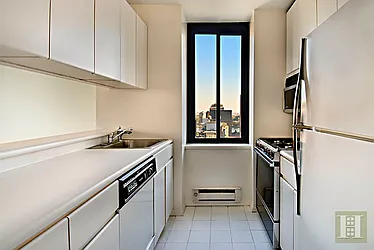 Rented by Halstead Real Estate