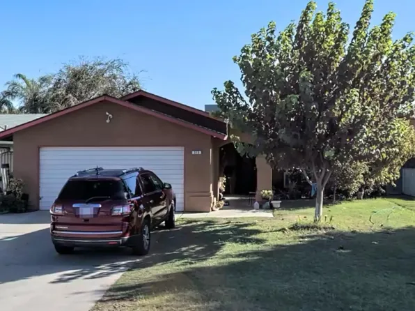 315 Miraflores Ave, Bakersfield, CA 93307