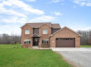 4733 Hursh Rd, Fort Wayne, IN 46845