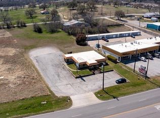 1836 Santa Fe Dr, Weatherford, TX 76086