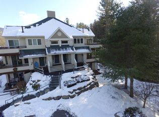 28 Forest Knoll Way #L3, Waterville Valley, NH 03215