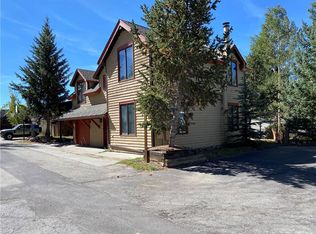 104 N Harris St #1, Breckenridge, CO 80424