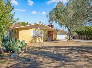 56594 Zuni Trl, Yucca Valley, CA 92284