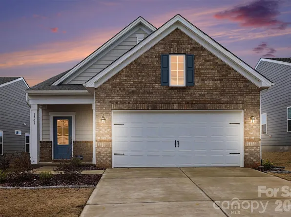 1709 Otter Perch Ln, Fort Mill, SC 29715