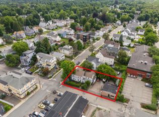 49 Summer St, Natick, MA 01760