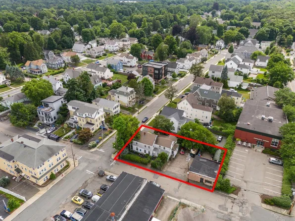 49 Summer St, Natick, MA 01760