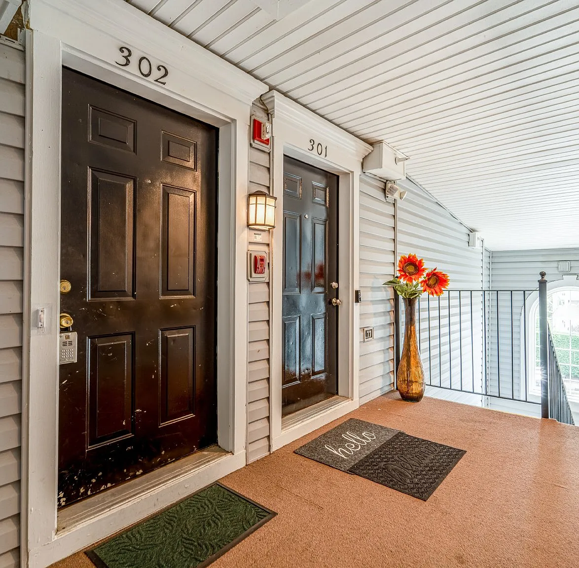 2 bed, 2.5 bath, $2,650 — Photo 2