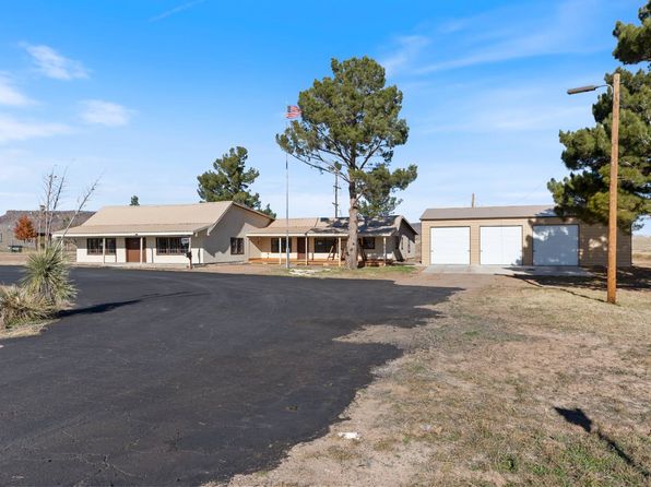 2701 W Highway 90, Alpine, TX 79830