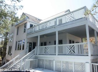 2965 Cove Point Rd, Lusby, MD 20657