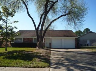 11338 Angelique Dr, Houston, TX 77065