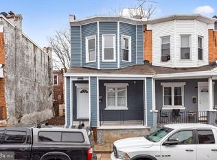 1428 S Vogdes St, Philadelphia, PA 19143