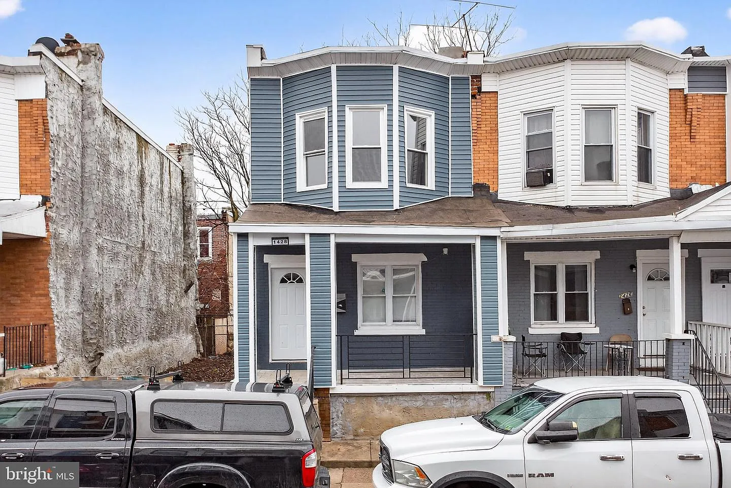 1428 S Vogdes St photo 1