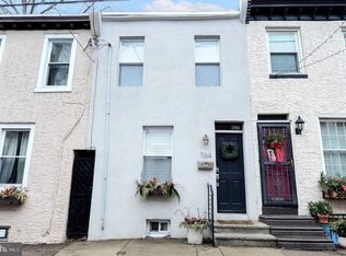 764 N Judson St, Philadelphia, PA 19130