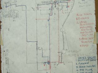 235 Ridge Ave, Sawyer, MI 49125