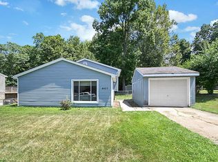 4837 Stoneybrook Rd, Cincinnati, OH 45244