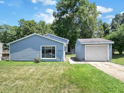 4837 Stoneybrook Rd, Cincinnati, OH, 45244