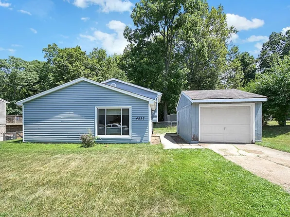 4837 Stoneybrook Rd, Cincinnati, OH 45244