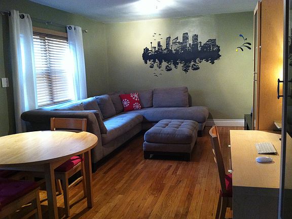 large living room