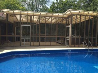 122 Stonecrest Dr, Rocky Face, GA 30740