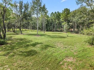 Nhn Salem Rd, Picayune, MS 39466