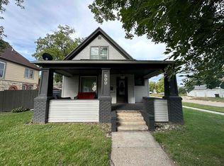500 S 9th St, Norfolk, NE 68701