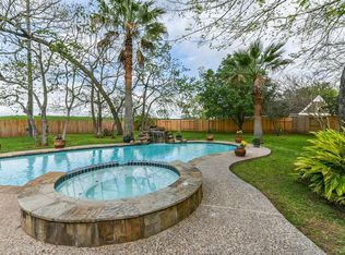 9603 Randon Ln, Missouri City, TX 77459