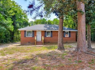 2148 Reedale Ave, Augusta, GA 30906