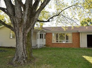 114 King Arthur Dr, Franklin, IN 46131