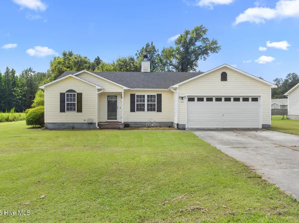 117 Ellen Court, Jacksonville, NC 28540